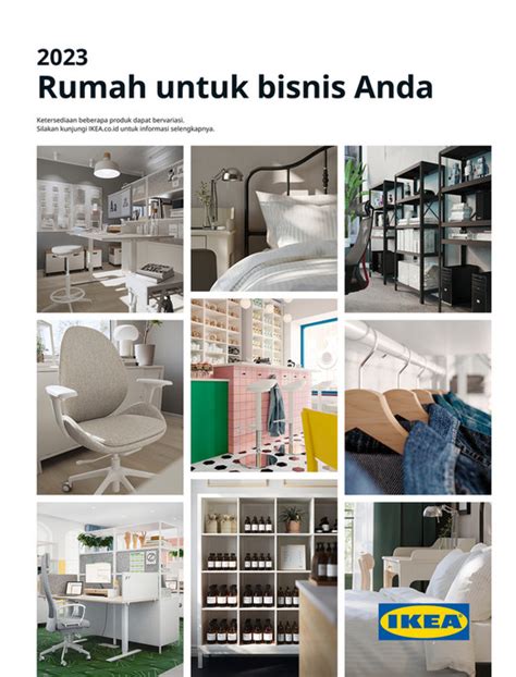 Brochure IKEA | IKEA Indonesia