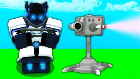 I used TURRETS with VULCAN KIT in Roblox Bedwars.. - YouTube