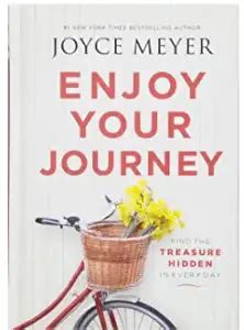 10 Best Joyce Meyer Books To Read (2023)