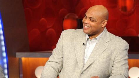 Charles Barkley Says He'll Likely Retire At End Of TNT Contract