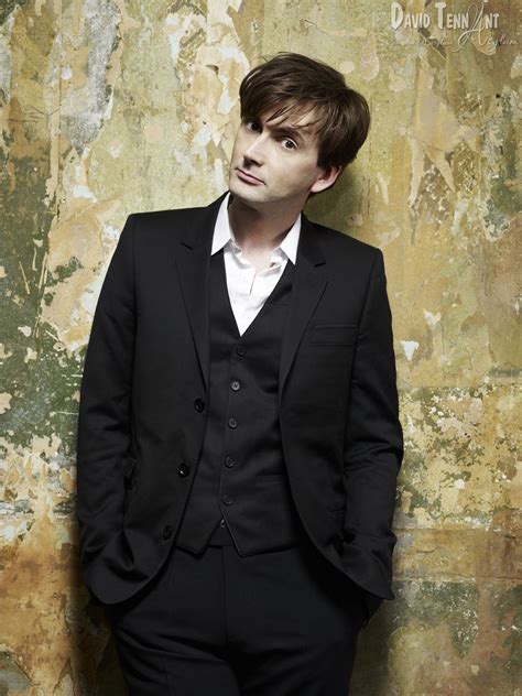 David Tennant ♥ - David Tennant Photo (37874456) - Fanpop