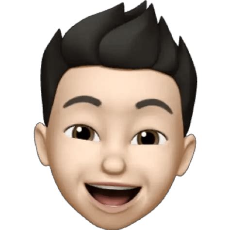 Memoji Ios iPhone Phone Emoji, Emoji Stickers Iphone, Emoji Wallpaper ...