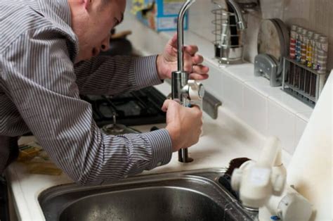 Everything but the Kitchen Sink: How Kitchen Sink Repair Works - ArticleCity.com