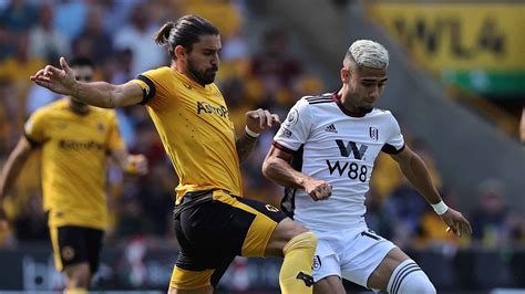 Talking Points | Fulham vs Wolves | Men's First-Team | News ...