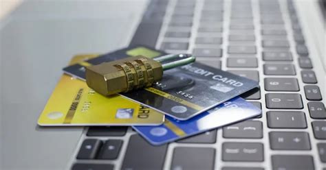 20+ Credit Card Theft Statistics and Insights Exposed