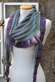 Ravelry: Syal pattern by knitcats Design