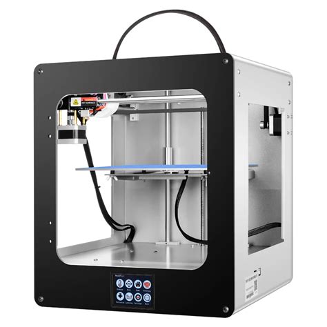 New Mini Impresora 3d printer Metal Powder Plastic Mixture filament Colors Printing Art ...