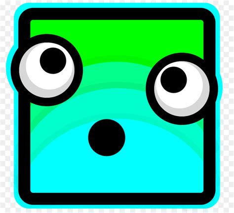 Geometry Dash Icon Kit Download at Vectorified.com | Collection of Geometry Dash Icon Kit ...