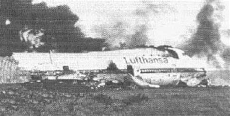 1974 Lufthansa Flight 540 Boeing 747 crash in Nairobi - General - Kenya Talk