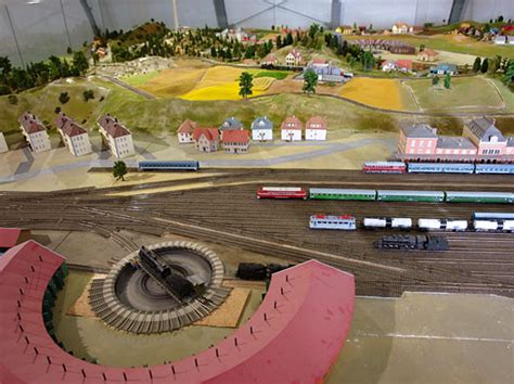 Trophy- and Historical Model Railway Exhibition - west-balaton.hu