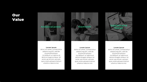 Business Introduction Best PPT Templates