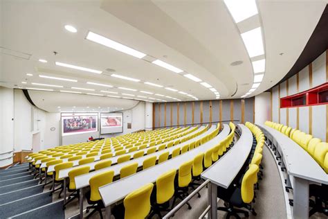 Case Study – Education | City University of Hong Kong - Bose Professional