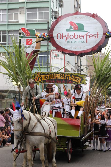 Oktoberfest in Munich and Around the World | InterNations Blog