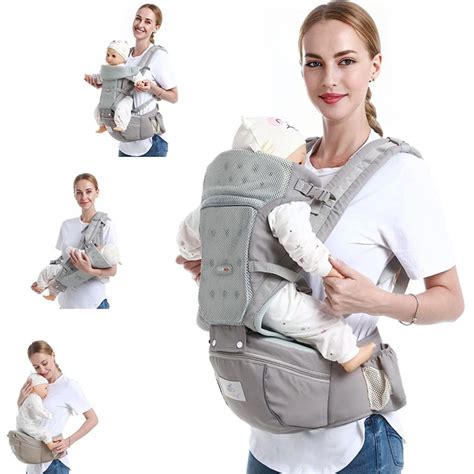 Backpack Baby Carrier - konig-kids