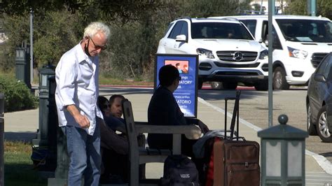 Santa Barbara airport sees return of heavy holiday travel | News ...