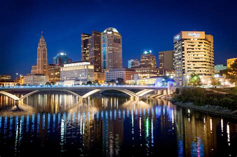 The Best Neighborhoods in Columbus, Ohio (Updated for 2023) - Bellhop