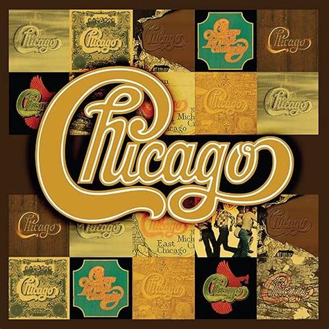 The Studio Albums 1969-1978 (Vol. 1) von Chicago bei Amazon Music ...