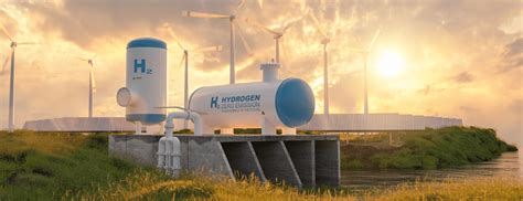 Electrolyzer and Hydrogen Fuel Cell Safety | TotalShield