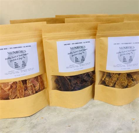 Beef Jerky - All Natural Healthy Dog Treats, Pet Supplies, Pet Food on ...