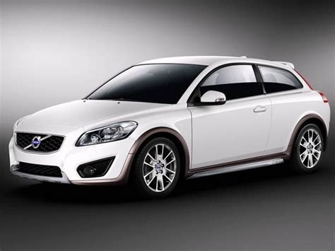 2012 Volvo C30 Price, Value, Depreciation & Reviews | Kelley Blue Book