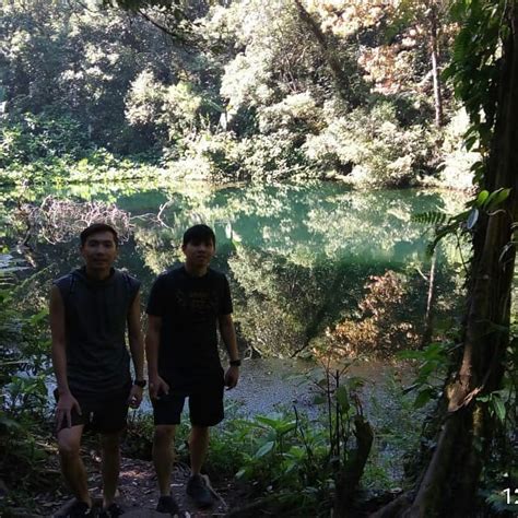 Into the Wild: Exploring the Stunning Landscapes of Gunung Gede Pangrango National Park