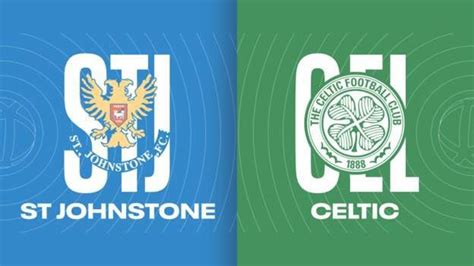 St Johnstone 1-4 Celtic : r/ScottishFootball