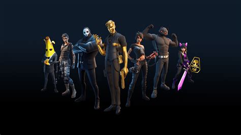 2560x1440 Resolution Fortnite Team Shadow 1440P Resolution Wallpaper ...