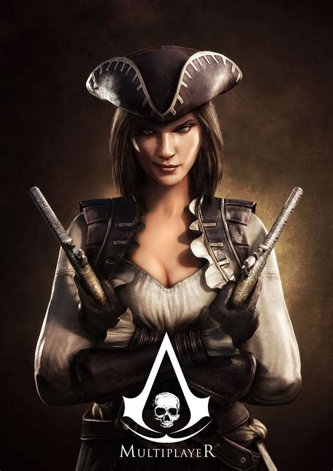 Pin by Tessa Scott on Assassin’s Creed | Assassins creed, Assassins creed black flag, Assassins ...