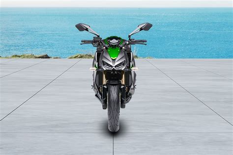 Kawasaki Z1000 2024 Standard Price, Review and Specs in Thailand | ZigWheels