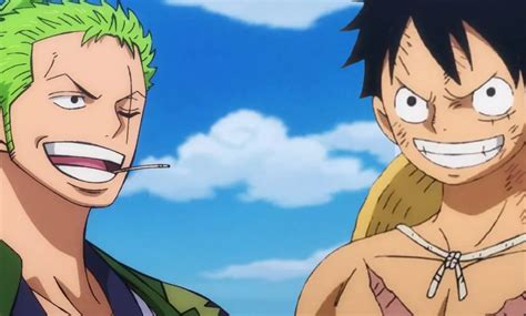 Was Zoro Stronger Than Luffy Post Timeskip In One Piece? - Animehunch