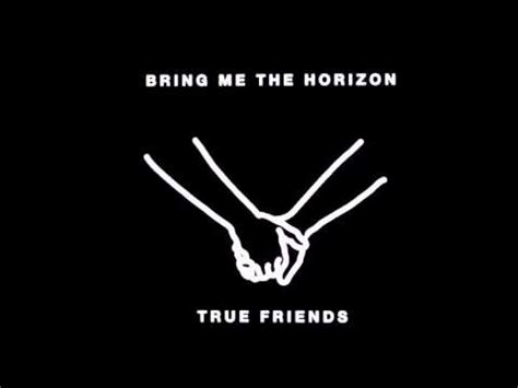 True Friends - Bmth ♫ 1 Hour ♫ - YouTube