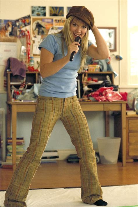 Best Style Moments From The Lizzie McGuire Movie | POPSUGAR Fashion UK