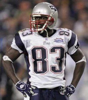 Deion Branch Death Fact Check, Birthday & Age | Dead or Kicking