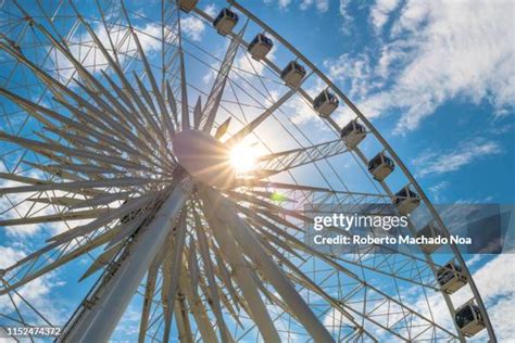 41 Niagara Falls Skywheel Stock Photos, High-Res Pictures, and Images ...