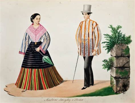 National Attire of the Philippines: Traditional Filipino Clothing