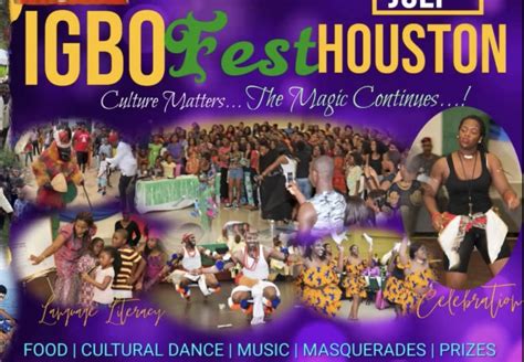 12 Houston Music Festivals For Your Bucket List (2024 Edition)