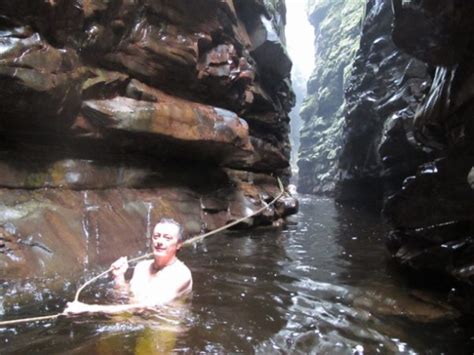 Angel Falls & Canaima National Park – Angel-Eco Tours