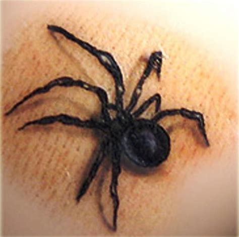 63 best images about Spider Tattoos on Pinterest | Insect tattoo, Bullseye tattoo and Epic fail ...