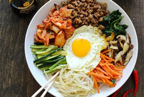 Bibimbap Inspired Beef Stir Fry | Recipe | Spring recipes dinner, Dinner recipes, Recipes