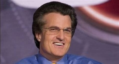 Mel Kiper With 20 Other Iconic Hairstyles