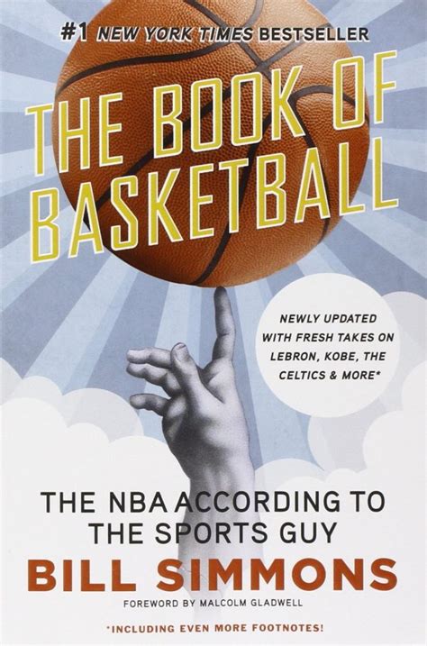 5 Books Every NBA Fan Needs To Read - AmReading