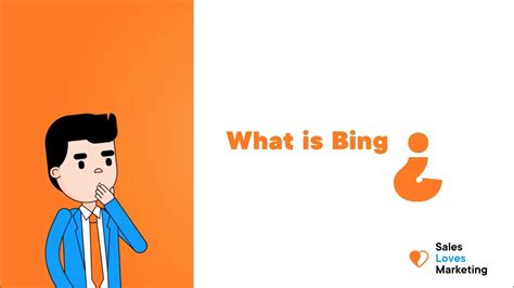 What is Bing and - what are the Best Features Of Microsoft's BING - YouTube