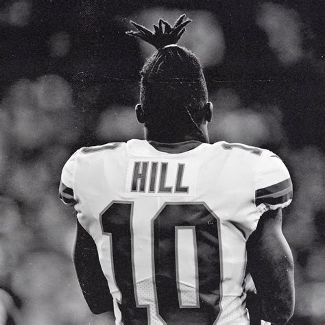 Tyreek Hill Super Bowl Wallpapers - Wallpaper Cave