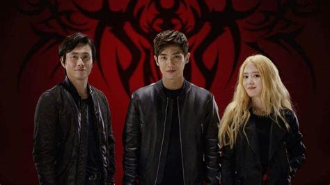 Vampire Dedective | Korean drama, Vampire, Detective