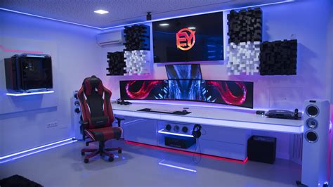 Gaming room : r/blender