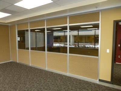 Panel Systems Manufacturing, Inc. – Providing quality room dividers for ...