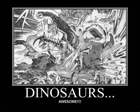 Dinosaurs Empire... by Hando1 on DeviantArt