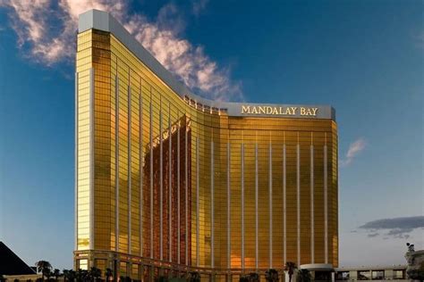 17 Best Restaurants in Mandalay Bay Las Vegas 2023