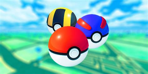 Pokémon GO Players Criticize Niantic For GO Fest Poké Ball Shortage