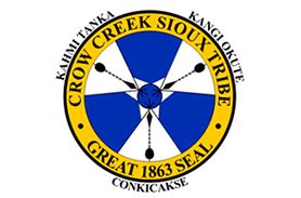 Crow Creek Sioux Tribe | South Dakota Department of Tribal Relations